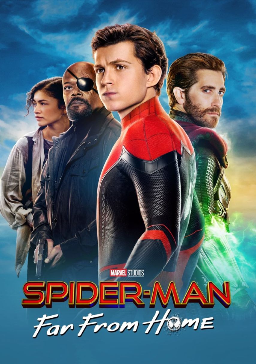 Jadwal Tayang Bioskop Trans TV 11 - 17 Desember 2023: Ada Kung Fu Hustle dan Spiderman Far From Home