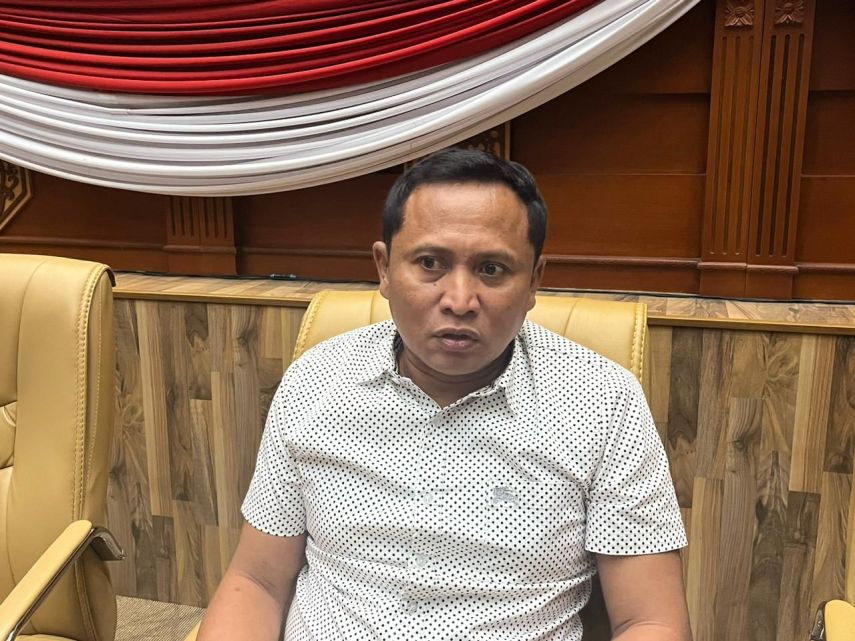 DPRD Samarinda Dorong Pemkot Selesaikan Konflik Pemilik Ruko SHM Pasar Pagi 