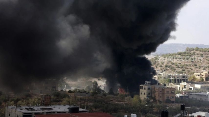 Di Tengah Kekhawatiran Krisis Ekonomi, AS Desak Israel untuk Mengakhiri Operasi Militer di Gaza