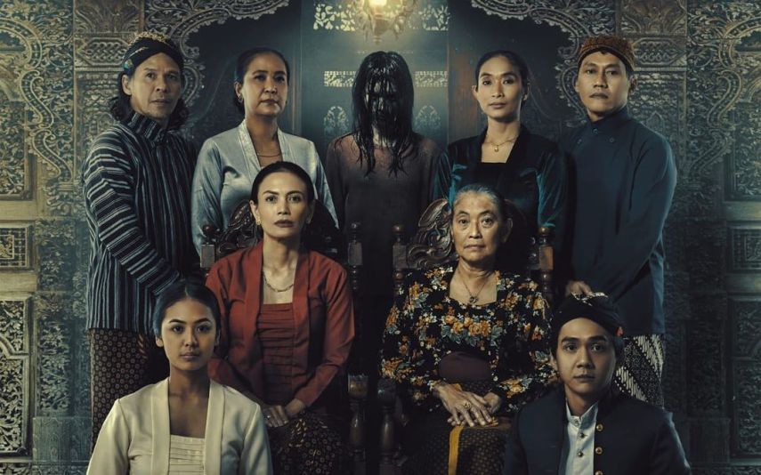 7 Film Indonesia Tayang di Netflix Januari 2024, dari Nostalgia hingga yang Terbaru