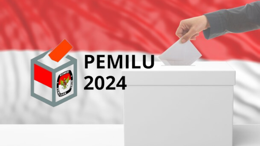 KPU PPU Ungkap 897 Surat Suara Pemilu 2024 Rusak