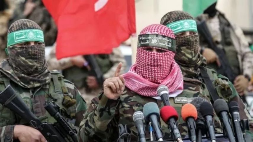 Profil Saleh Al Aroui, Wakil Pemimpin Hamas yang Terbunuh di Lebanon