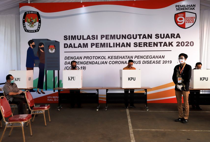 PPLN Kuala Lumpur Tanggapi Isu Ratusan Ribu WNI yang Tidak Terdaftar di DPT Pemilu 2024 di Malaysia