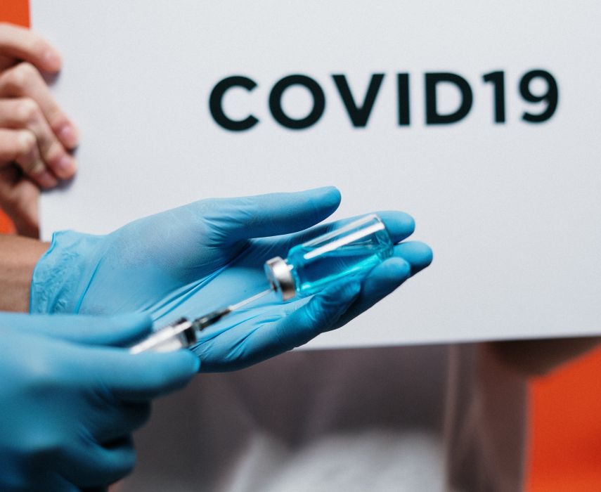 Jangan Khawatir, Vaksinasi Gratis Covid-19 untuk Kelompok Rentan Masih Berlanjut