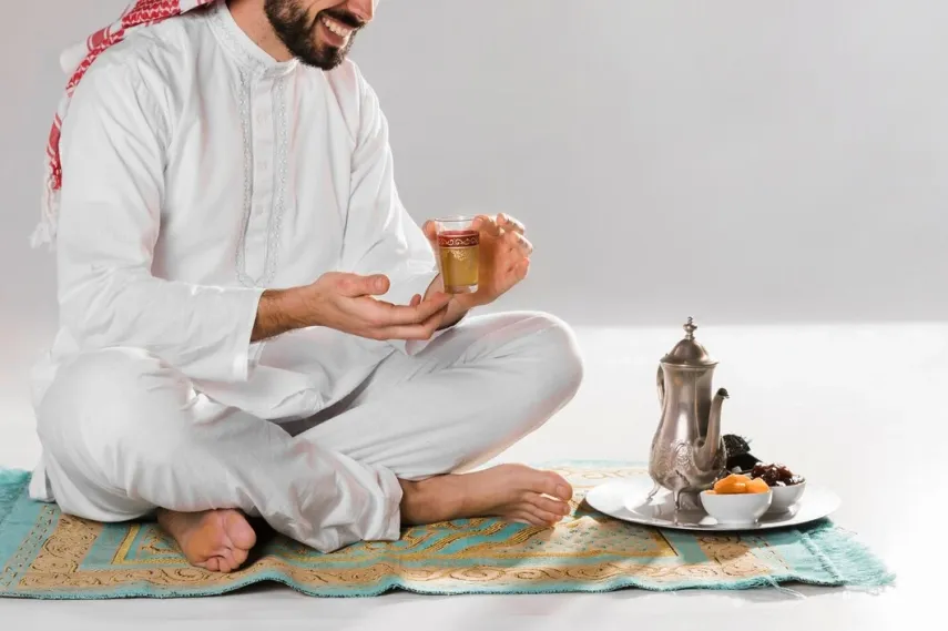Apakah Boleh Menggabungkan Puasa Rajab dan Qadha Ramadhan? Ini Penjelasannya
