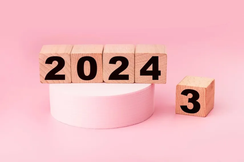 30 Contoh Resolusi 2024 yang Penuh Semangat dan Optimisme