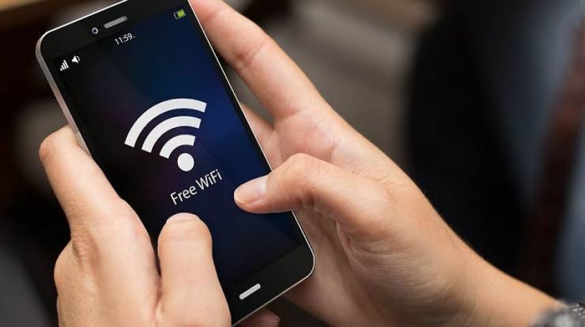 Pemasangan Wifi Gratis Mencapai Target, Diskominfo Berau Tetap Lakukan Penambahan 