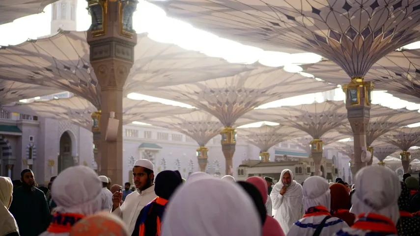 Kloter Pertama Berangkat Mei 2024, Kemenag Tetapkan Jadwal Perjalanan Haji 1445 H
