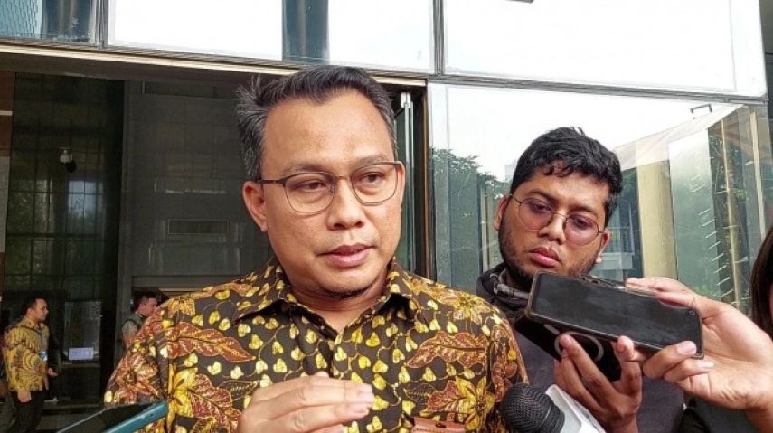 Ketua Bappilu Demokrat Andi Arief Diperiksa sebagai Saksi dalam Sidang Korupsi Mantan Bupati PPU