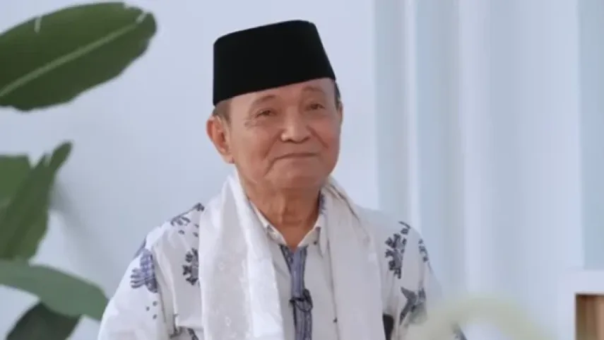 Mengenal Buya Syakur Yasin, Ulama Masyhur Indramayu yang Tutup Usia di 75 Tahun