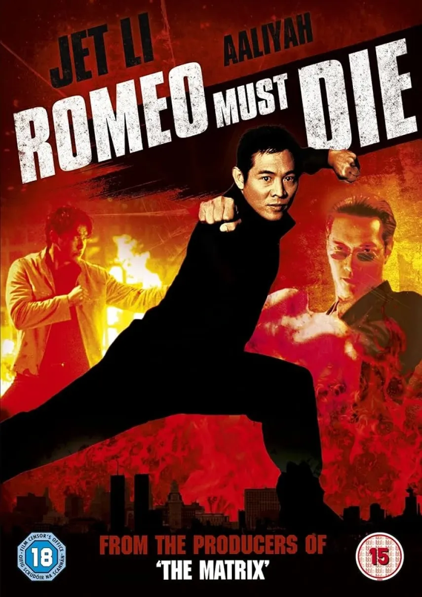 Jadwal Tayang Bioskop Trans TV 29 Januari-4 Februari 2024: Ada Romeo Must Die hingga Rush Hour 