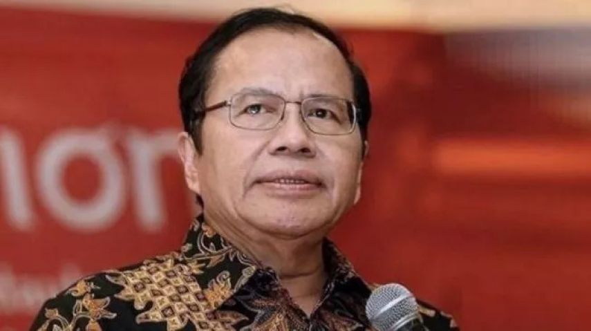 Mengenang Rizal Ramli, Ekonom yang Kritis dan Mantan Menteri di Era Gusdur dan Jokowi