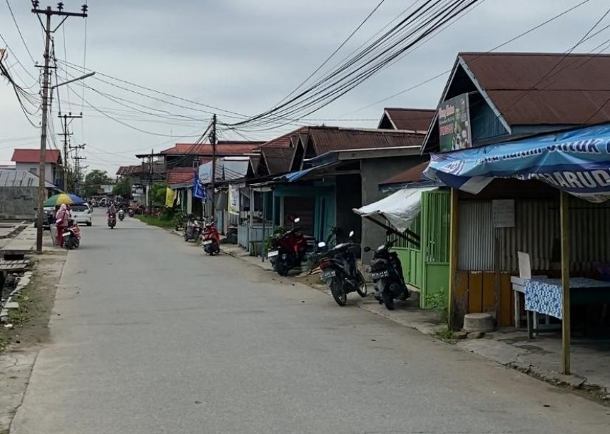 Pemkot Berencana Bangun Dermaga Wisata Samarinda, Warga Sebut Ada 80 Rumah Terdampak