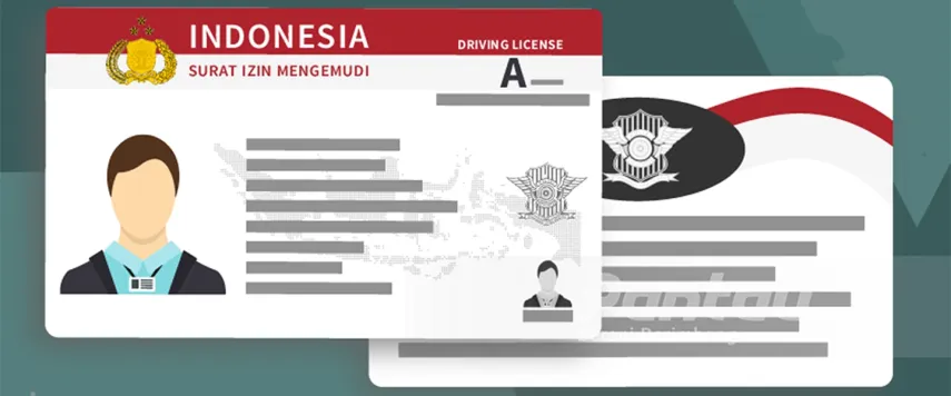 Tenang! SIM Indonesia Bisa Digunakan di Negara ASEAN, Berikut Daftarnya