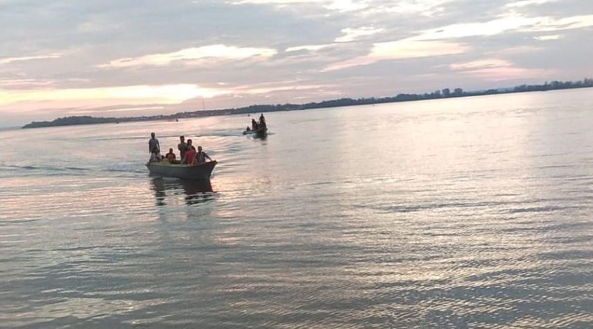 Hendak Mencari Ikan, Seorang Nelayan di Samboja Ditemukan Tak Bernyawa