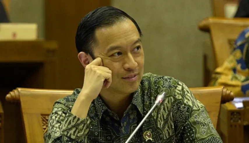 Bolak-balik Disinggung Gibran, Tom Lembong Beberkan Selama 7 Tahun Buat Contekan Pidato Jokowi