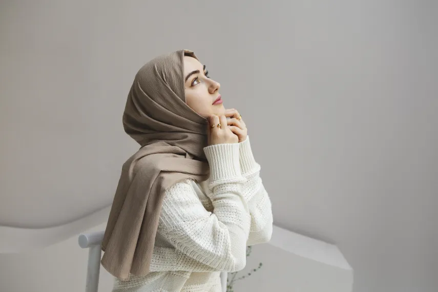 50 Ucapan Selamat Hari Hijab Sedunia 2024 Sesuai Tema, Cocok Dibagikan di Media Sosial