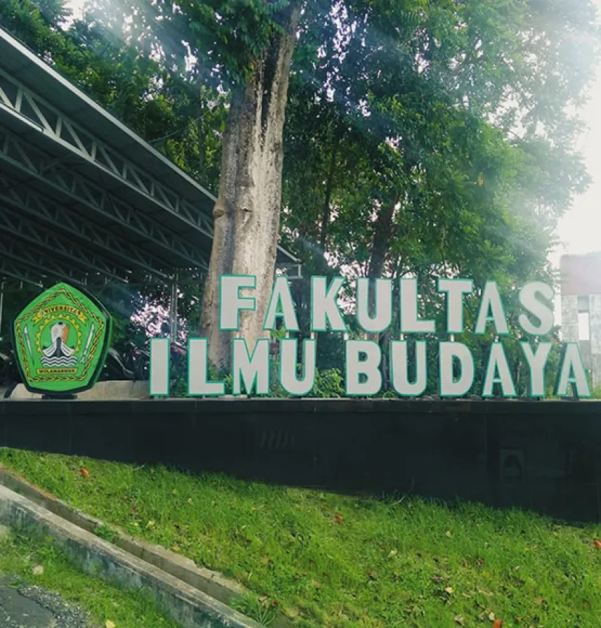 Akreditasi dan Daya Tampung Fakultas Ilmu Budaya Unmul 2024