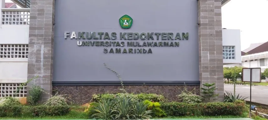 Akreditasi dan Daya Tampung Fakultas Kedokteran Unmul 2024