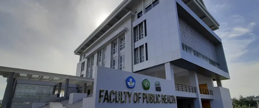 Akreditasi dan Daya Tampung Fakultas Kesehatan Masyarakat Unmul 2024