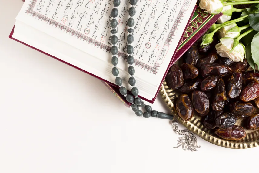 Amalan dan Bacaan Doa Syaban 2024 Jelang Ramadhan