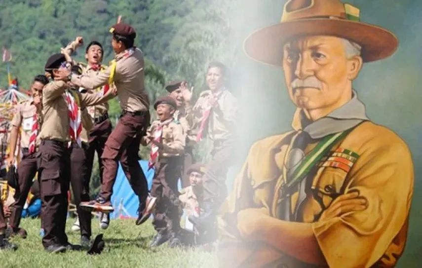 60 Ucapan Hari Pramuka Sedunia 2024 yang Diperingati Setiap 22 Februari Bersamaan dengan Hari Lahir Baden Powell