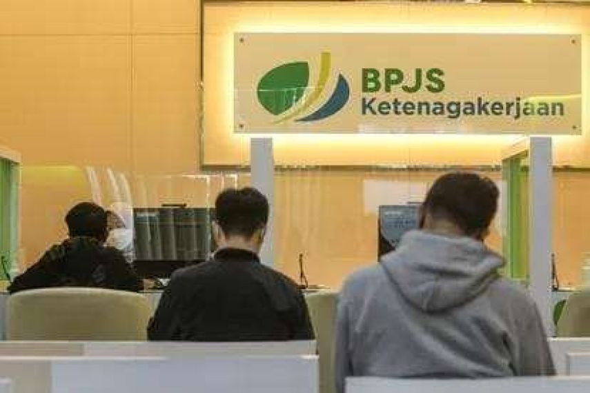 Jamin Petugas KPPS dengan BPJS Ketenagakerjaan, Pemkab Kukar Gelontorkan Anggaran Rp 390 Juta
