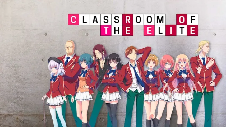 Ada Solo Leveling, Ishura dan Classroom of The Elite! Berikut 11 Rekomendasi Anime Terbaru 2024 yang Wajib Ditonton