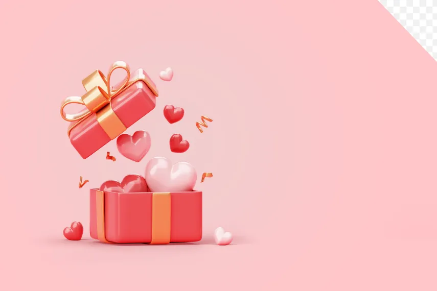 15 Rekomendasi Hadiah Valentine Unik dan Lucu untuk Pasangan Selain Cokelat