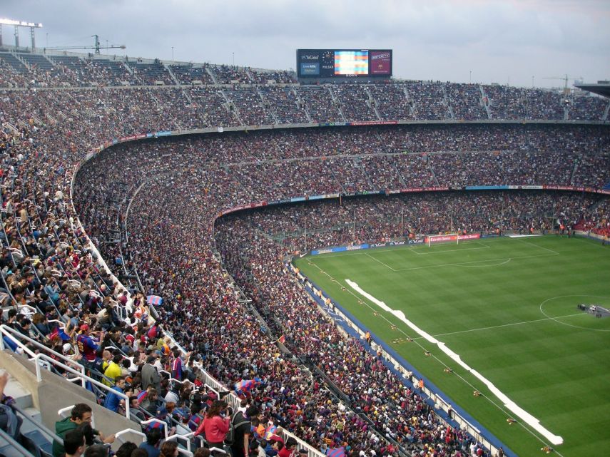 Final Piala Dunia 2026 Digelar di Stadion MetLife New York, Berkapasitas 82.500 Penonton