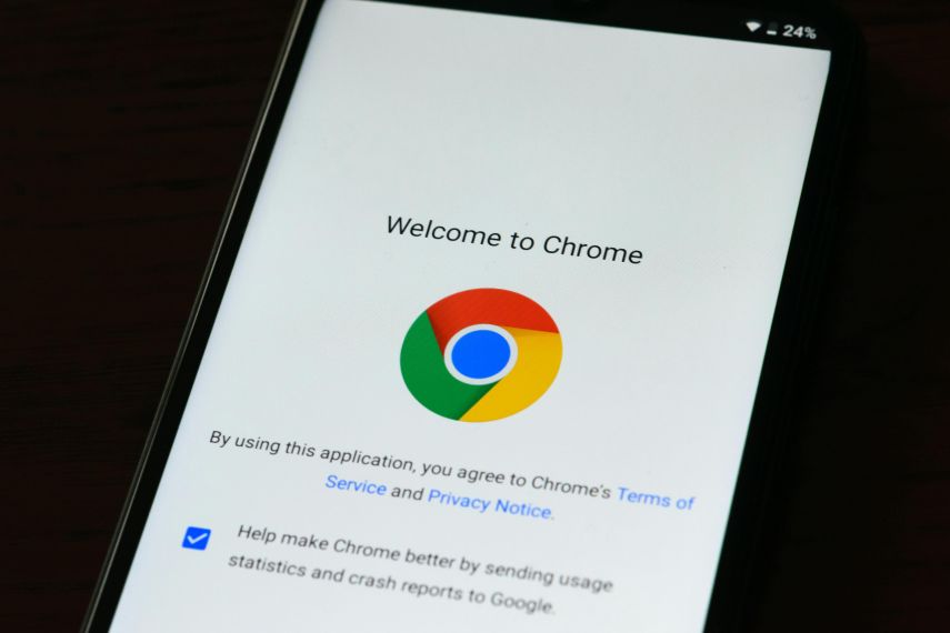 Jaga Keamanan Pengguna, Fitur Baru Google Chrome Bakal Bisa Blokir Upaya Peretasan