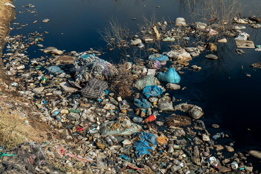 BRUIN Sebut Penelitian Sungai Watch tentang Sampah Tidak Mewakili Kondisi Indonesia, Ini Penjelasannya