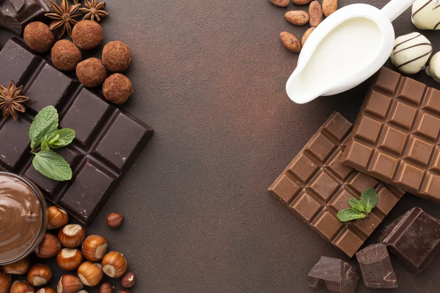 Sambut Valentine, Ketahui 8 Jenis Cokelat di Dunia yang Biasa Dikonsumsi