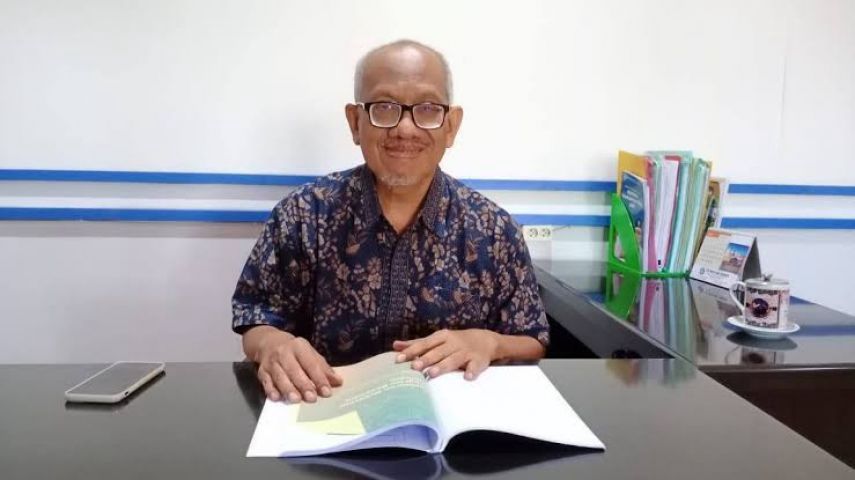 Samarinda Jadi Kota Penerima BKT Tertinggi di Kaltim, Capai 62.020 Orang Sepanjang 2019-2023