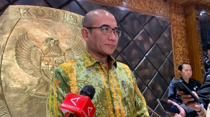 Ketua Umum KPU Hasyim Asy'ari Terbukti Langgar Kode Etik: Berikut Fakta dan Rekam Jejak