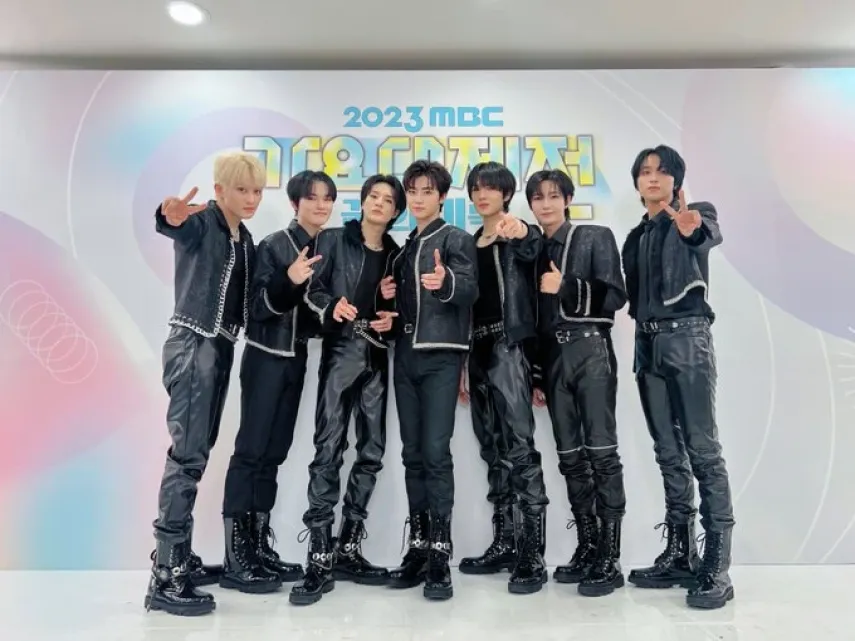 Siap-Siap! NCT Dream Bakal Gelar Konser “The Dream Show 3” di Jakarta Mei 2024