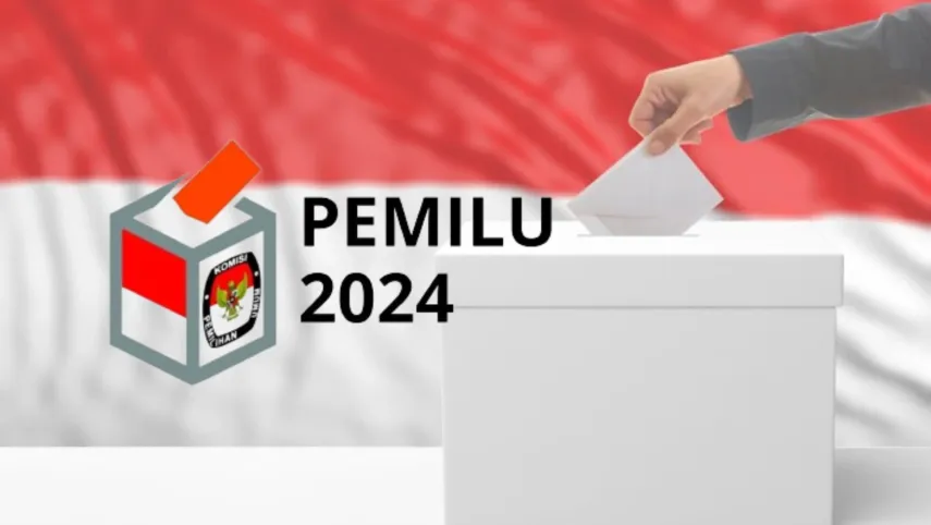 Resmi! Jokowi Tetapkan Pemilu 14 Februari 2024 Hari Libur Nasional