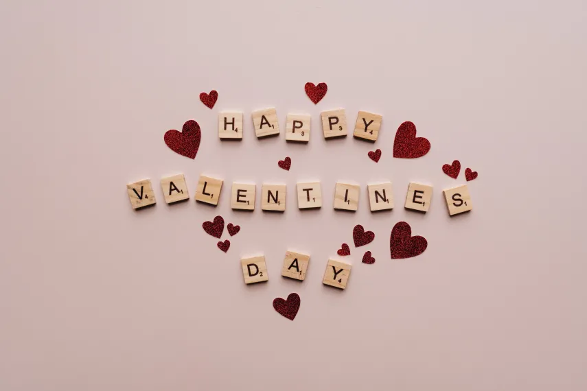 50 Link CapCut Template Untuk Merayakan Hari Valentine 2024, Cocok Dibagikan di Media Sosial