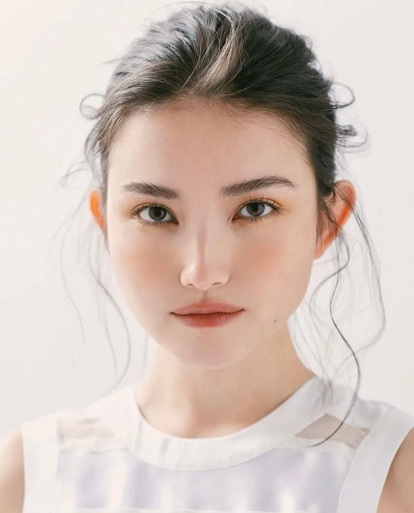 Mengenal Profil Maria Zhang, Pemeran Suki di Serial Netflix Avatar: The Last Airbender