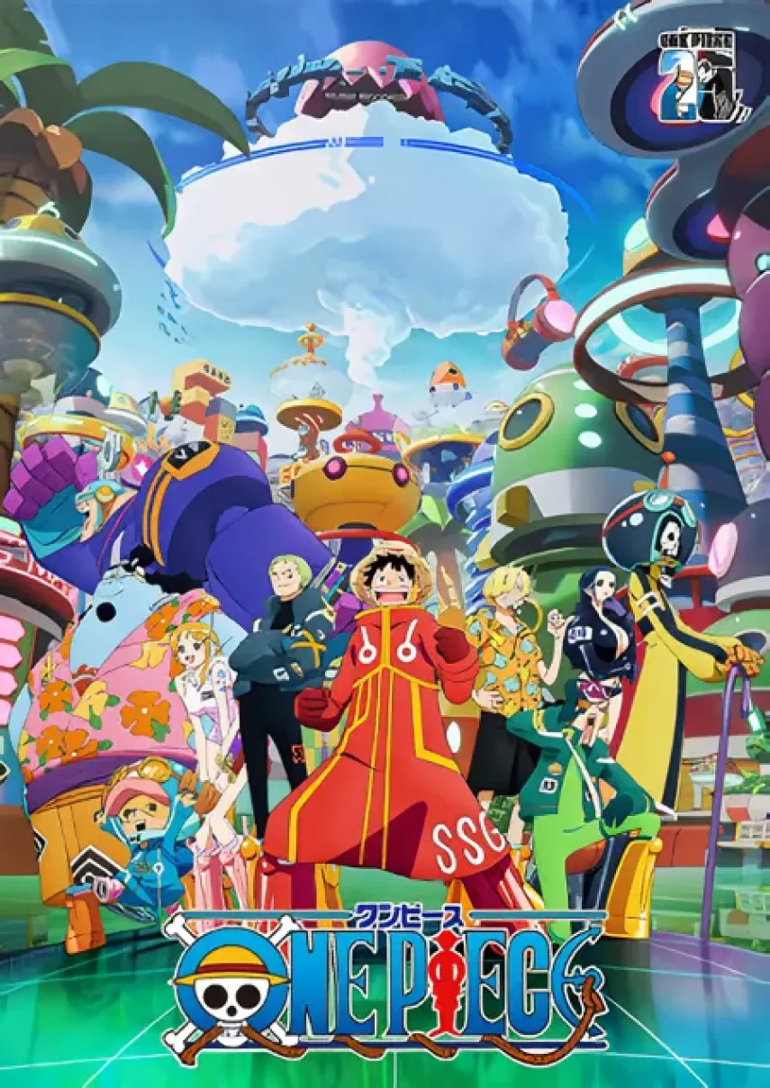 Link Nonton 5 Anime dengan Episode Terbanyak Sepanjang Masa: Ada Doraemon hingga Dragon Ball