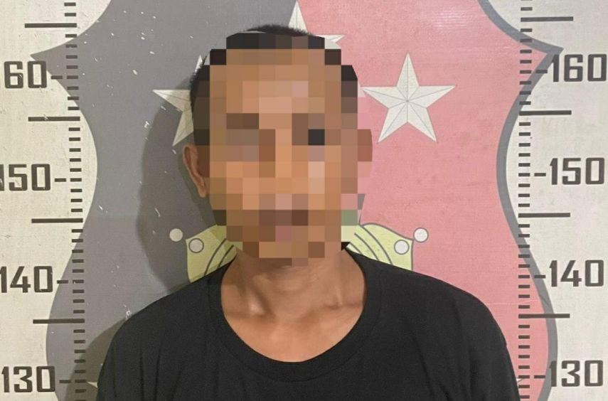 Sempat Kabur ke Samarinda, Polsek Muara Jawa Tangkap Pemuda Pelaku Pencurian Motor