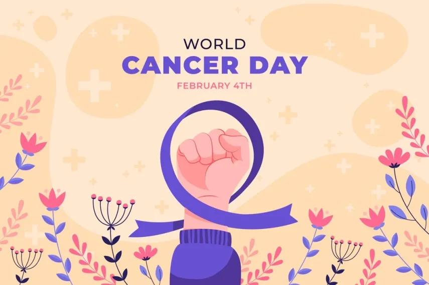 Peringati Hari Kanker Sedunia 4 Februari 2024: Berikut Tema dan Sejarah