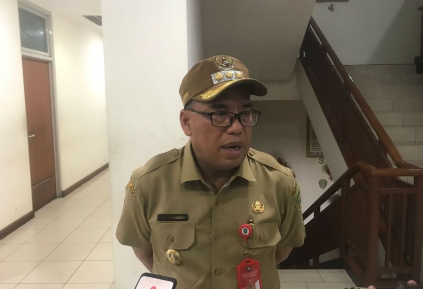 Makmur Marbun Instruksikan Pembenahan Pelayanan Puskesmas di PPU