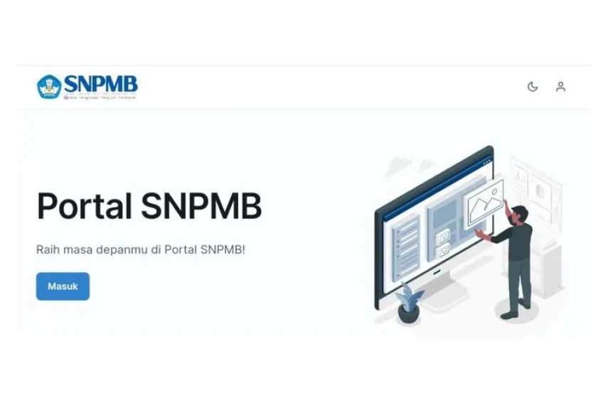 Registrasi Akun SNPMB 2024 Diperpanjang Sampai 19 Februari, Berikut Cara Daftar dan Jadwalnya  