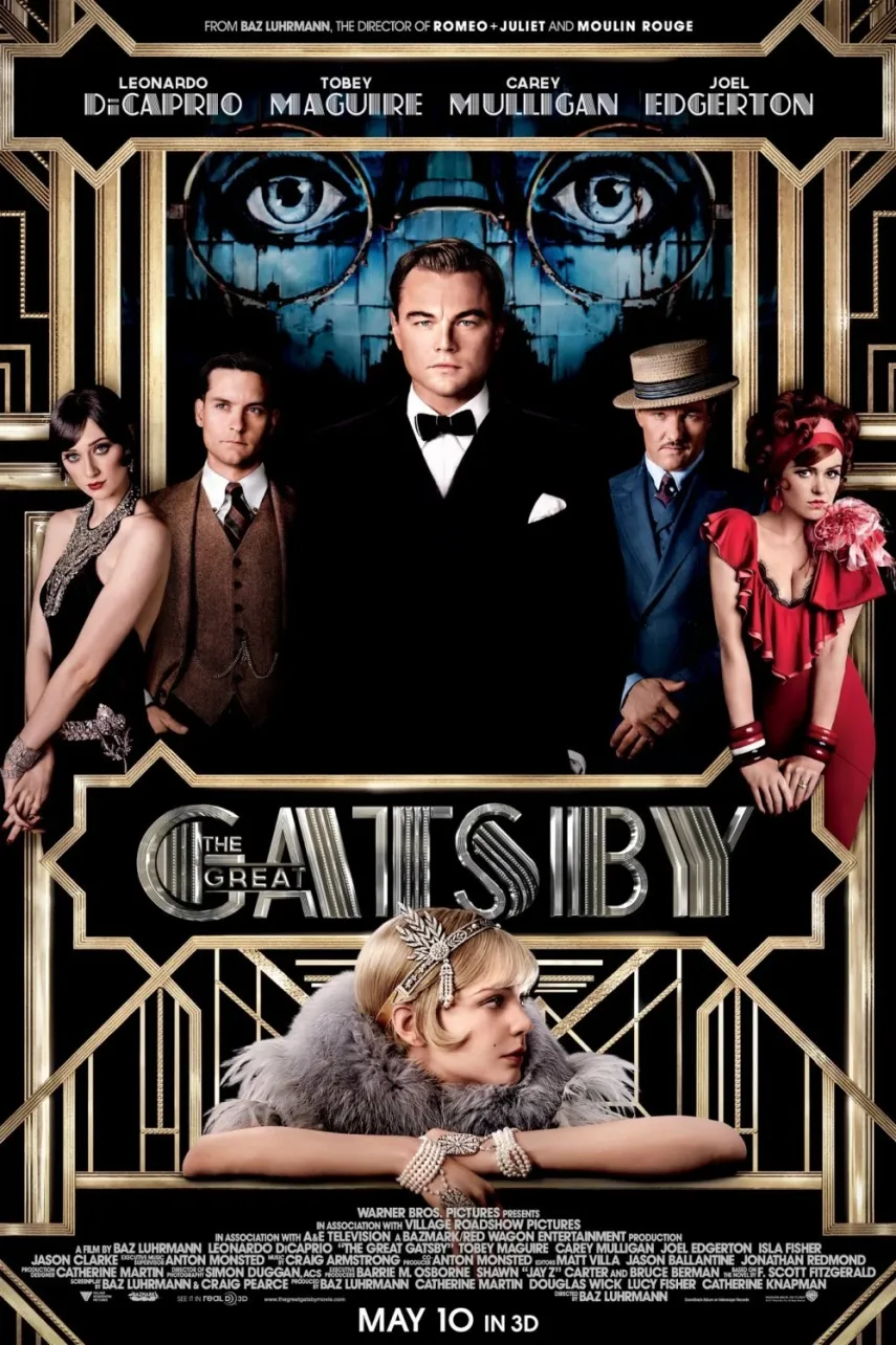 Jadwal Tayang Bioskop Trans TV 12-18 Februari 2024: Ada The Great Gatsby hingga Torque