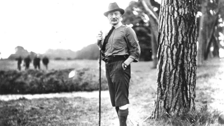 Siapakah Robert Baden Powell? Mengenal Bapak Pramuka Sedunia di Hari Peringatannya