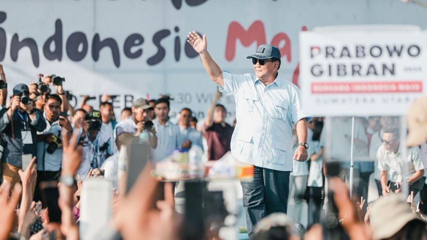 Prabowo Berencana Pangkas Subsidi BBM untuk Program Makan Siang Gratis