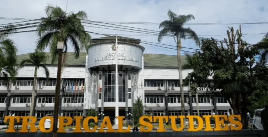 Koalisi Dosen Universitas Mulawarman Serukan Jaga Demokrasi, Tolak Cawe-Cawe Presiden Jokowi di Pilpres 2024