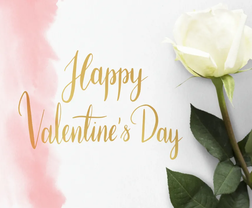 Dijamin Bikin Baper! Berikut 50 Ucapan Valentine yang Romantis, Cocok Dibagikan untuk Orang Tersayang