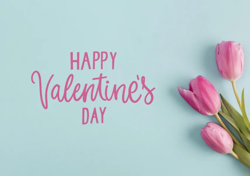 35 Ucapan Valentine dalam Bahasa Inggris dan Artinya, Cocok Diungkapkan untuk Orang Tersayang